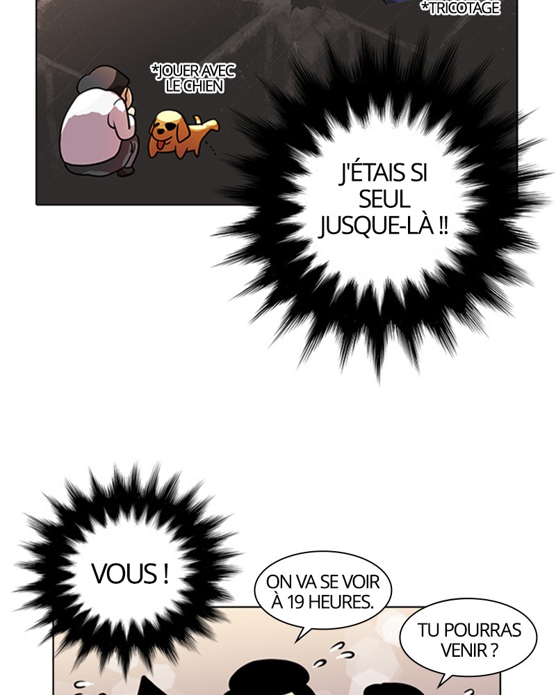 Lookism Chapitre 10 - Page 46