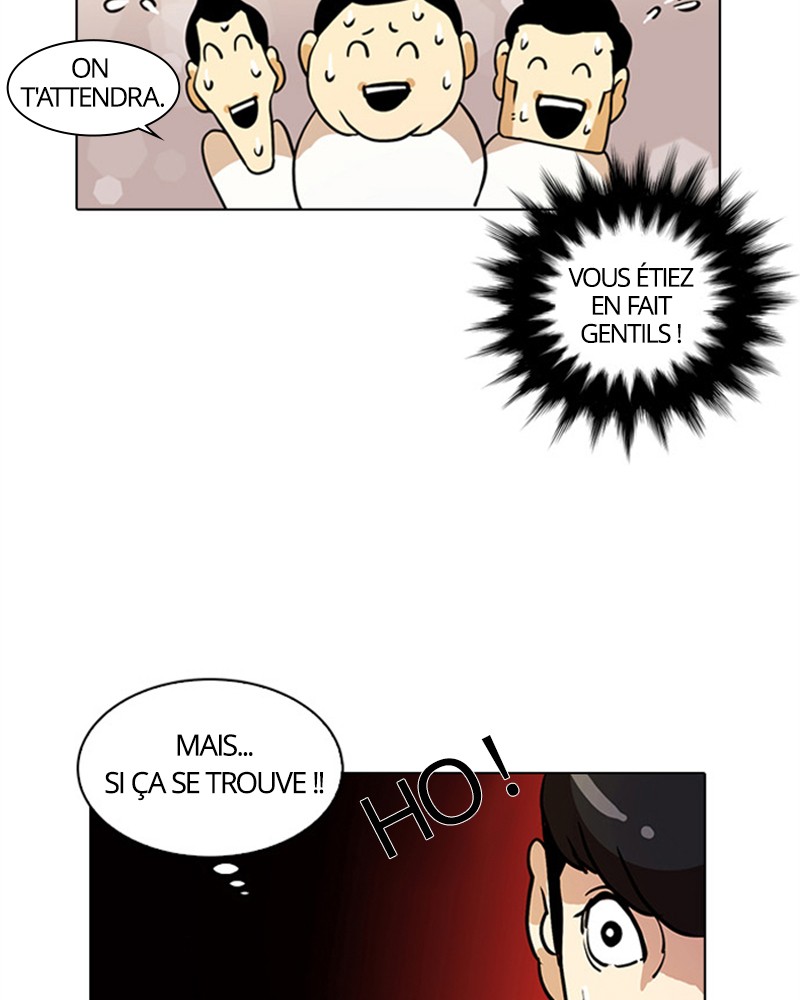 Lookism Chapitre 10 - Page 47