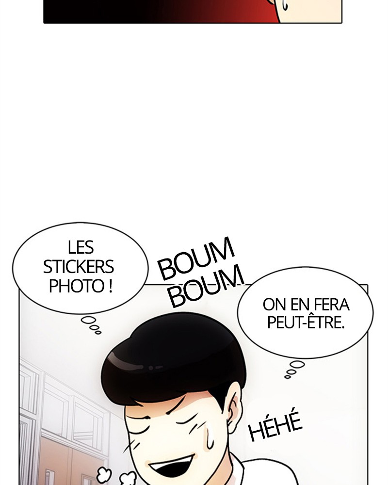 Lookism Chapitre 10 - Page 48