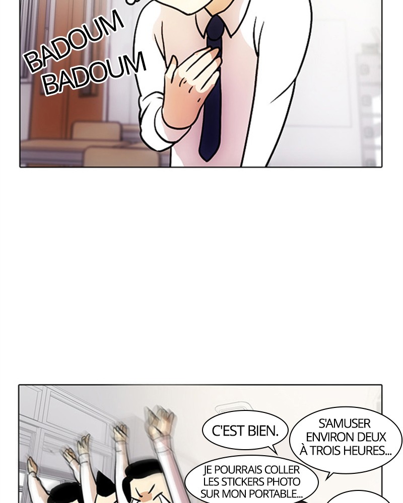Lookism Chapitre 10 - Page 49