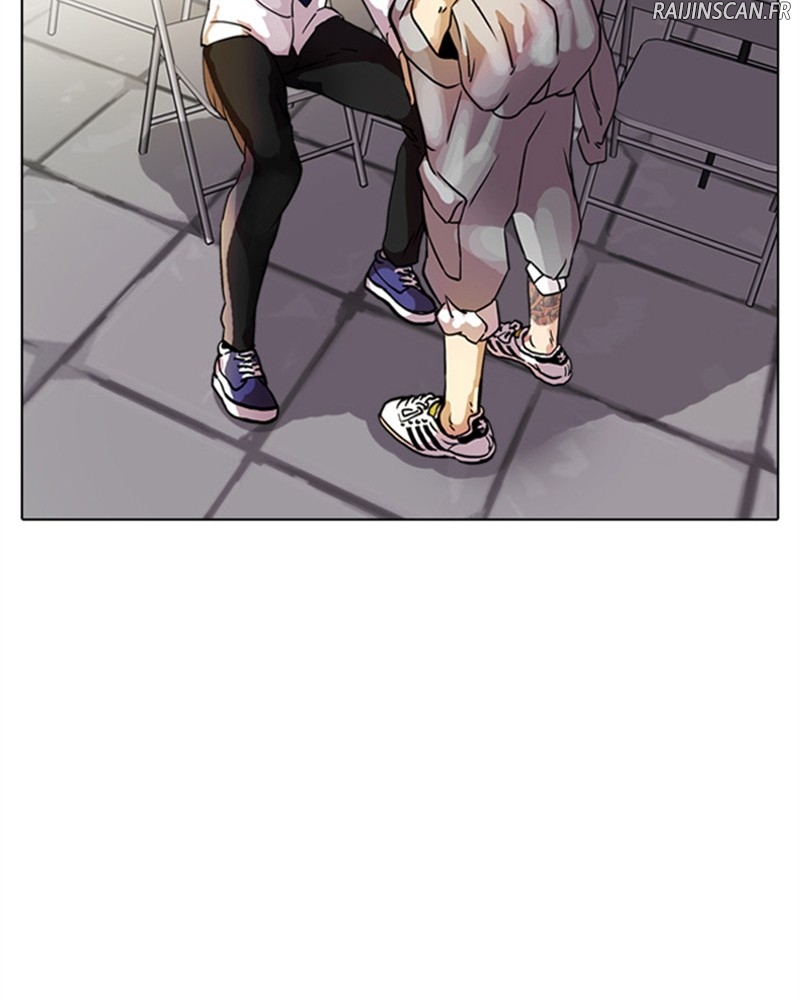 Lookism Chapitre 10 - Page 5