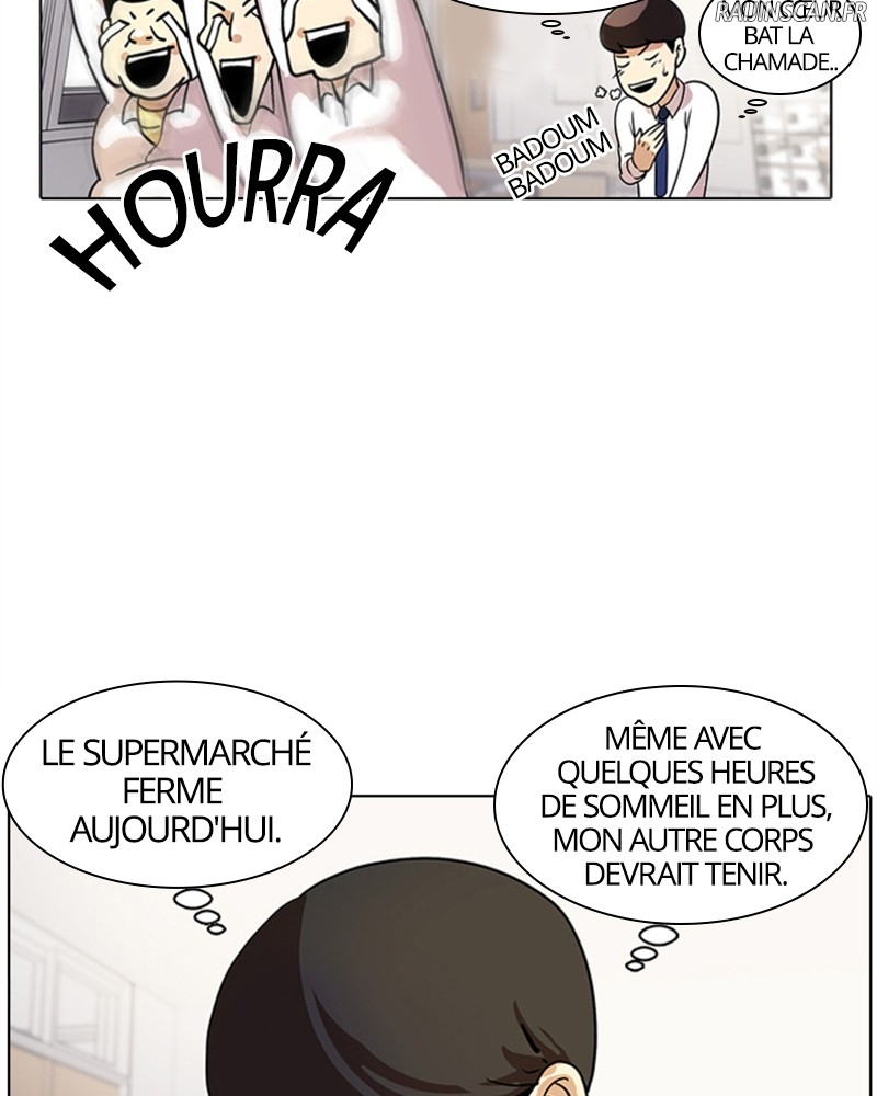 Lookism Chapitre 10 - Page 50