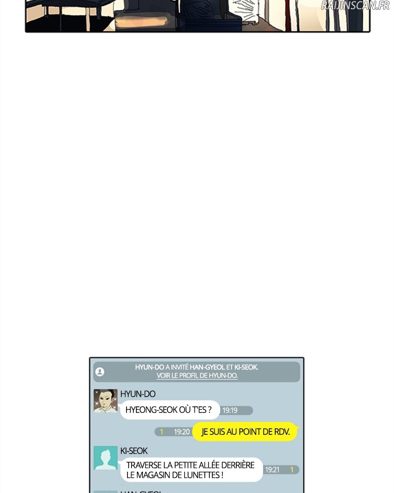 Lookism Chapitre 10 - Page 55