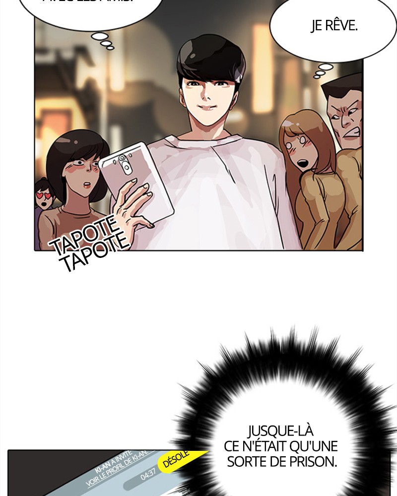 Lookism Chapitre 10 - Page 57