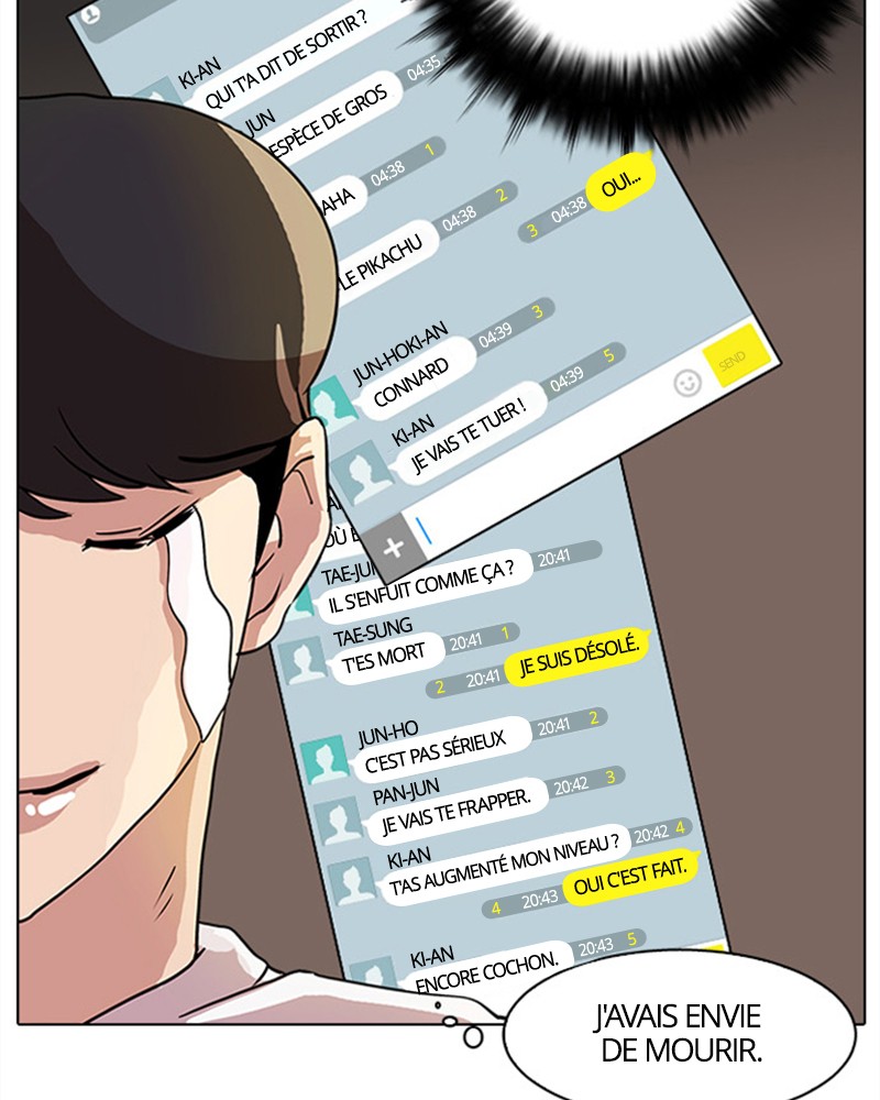 Lookism Chapitre 10 - Page 58
