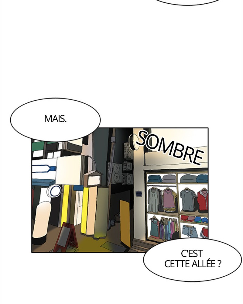 Lookism Chapitre 10 - Page 59