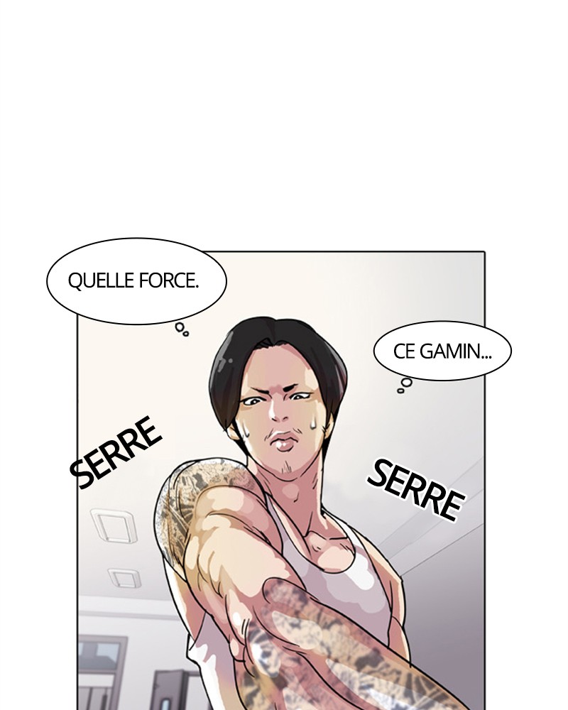 Lookism Chapitre 10 - Page 6