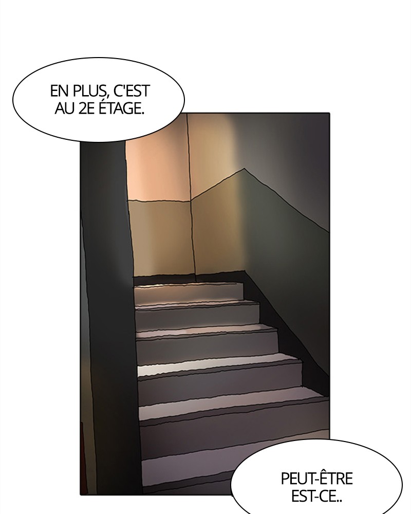 Lookism Chapitre 10 - Page 61