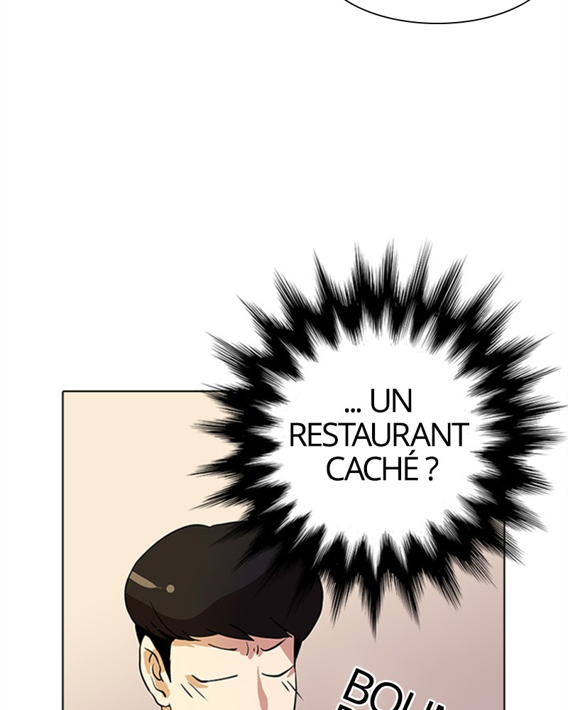 Lookism Chapitre 10 - Page 62