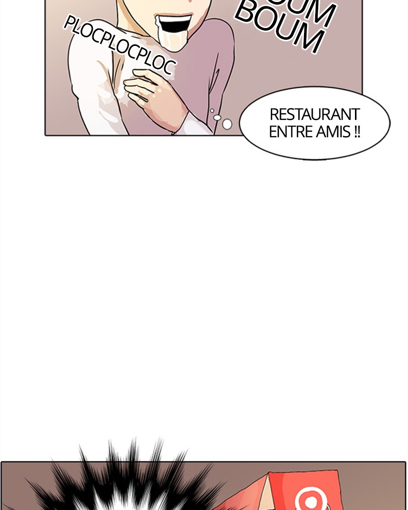 Lookism Chapitre 10 - Page 63