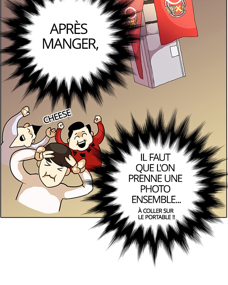 Lookism Chapitre 10 - Page 64