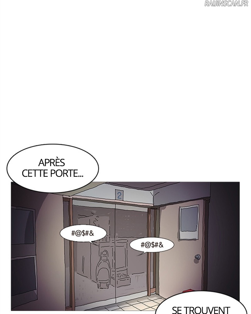 Lookism Chapitre 10 - Page 65