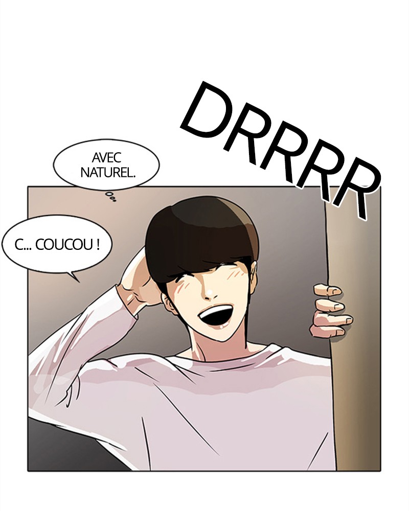 Lookism Chapitre 10 - Page 67