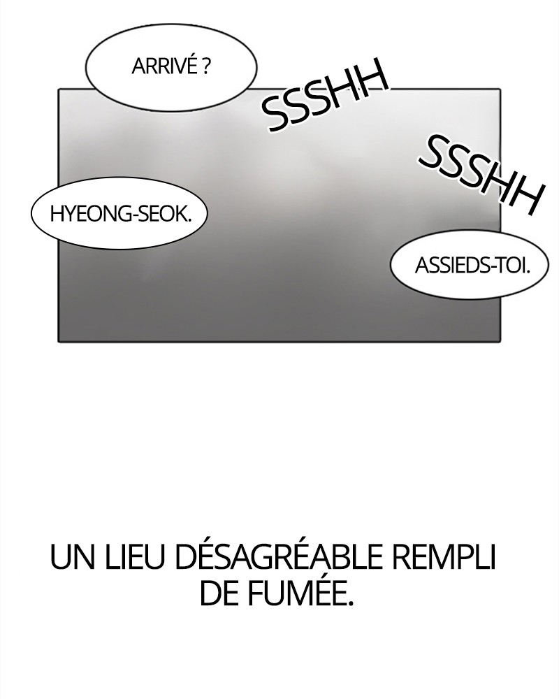 Lookism Chapitre 10 - Page 71