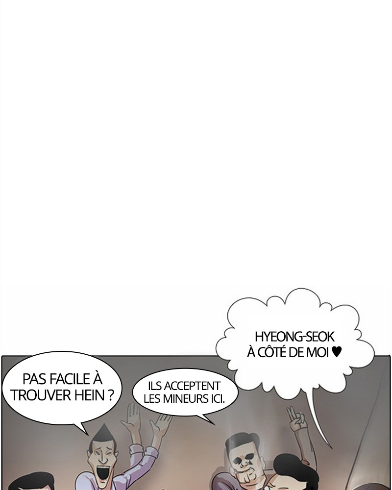 Lookism Chapitre 10 - Page 72