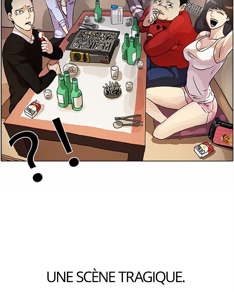 Lookism Chapitre 10 - Page 73