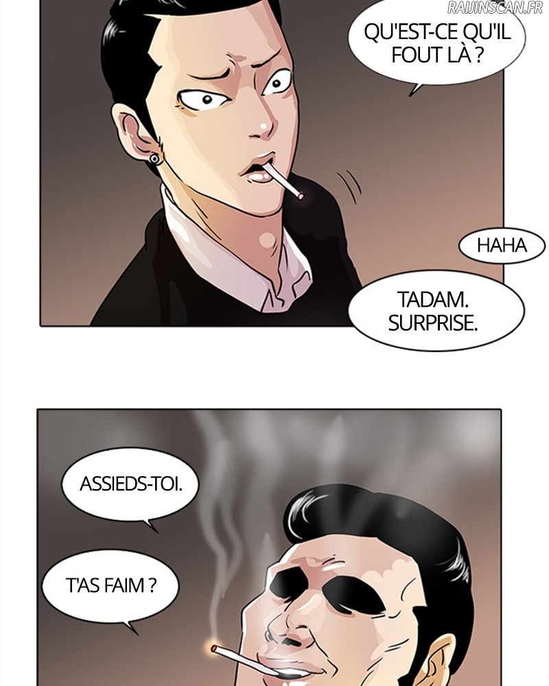 Lookism Chapitre 10 - Page 75