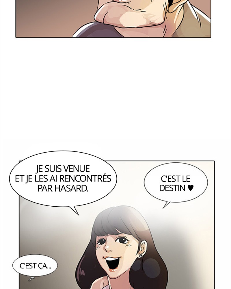 Lookism Chapitre 10 - Page 76