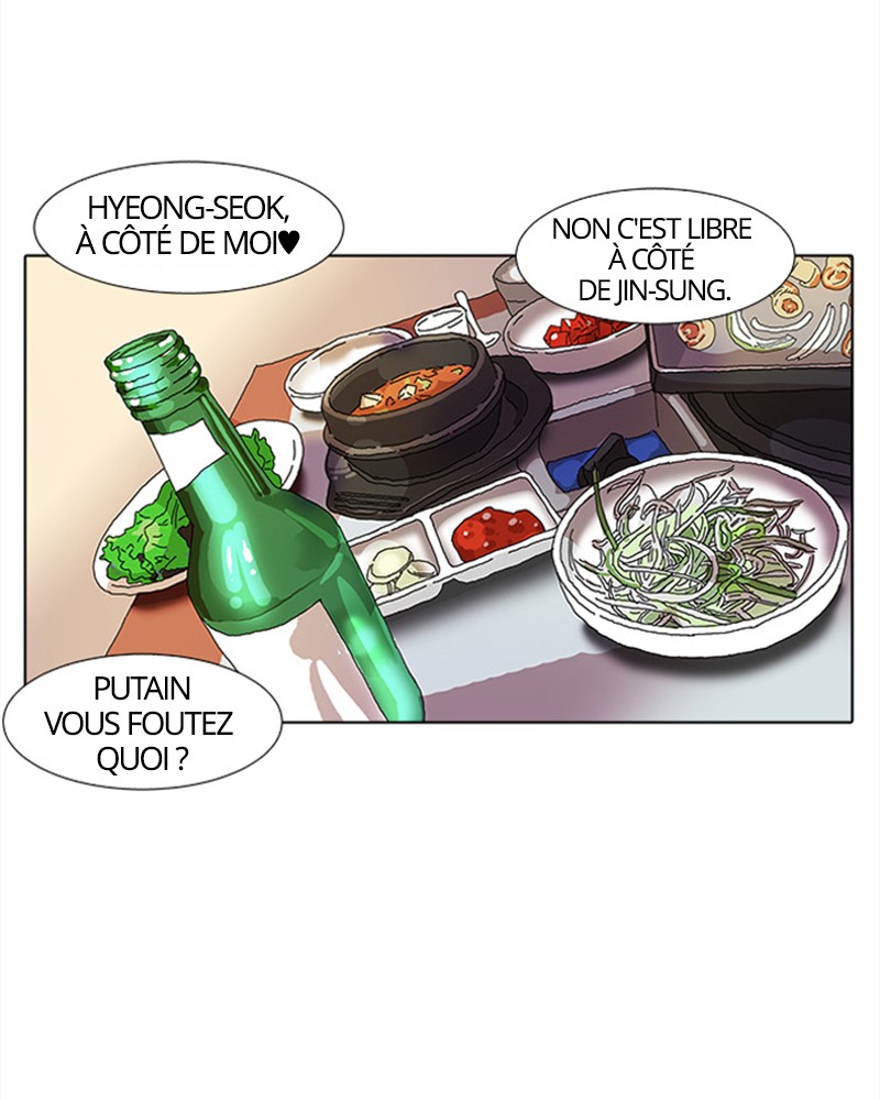 Lookism Chapitre 10 - Page 79
