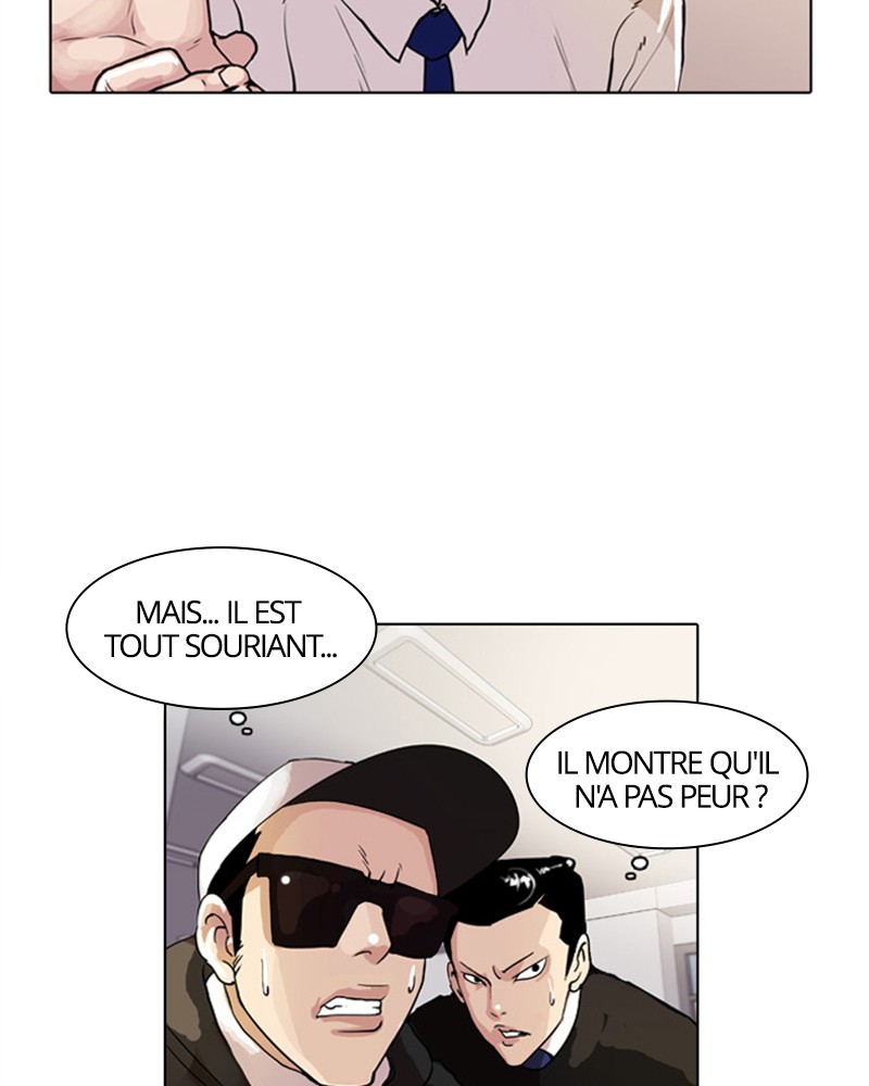Lookism Chapitre 10 - Page 8