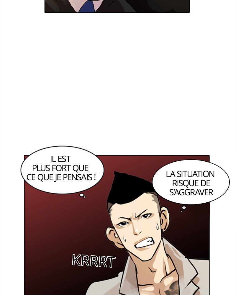 Lookism Chapitre 10 - Page 9