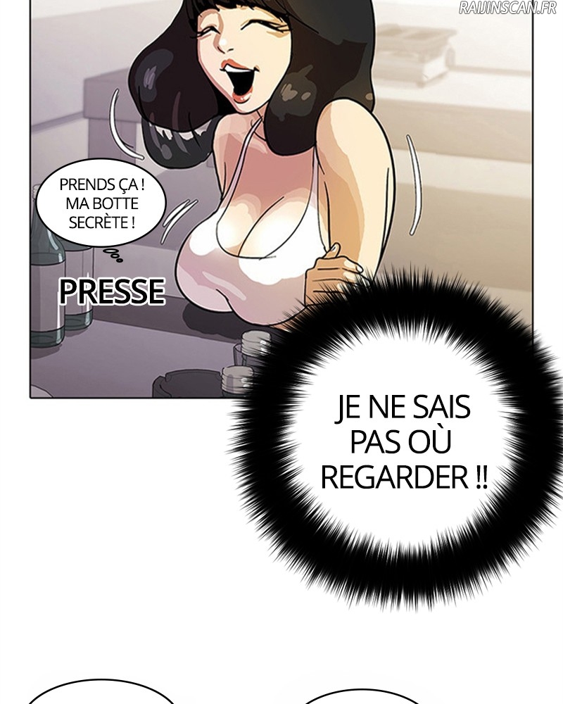 Lookism Chapitre 11 - Page 10