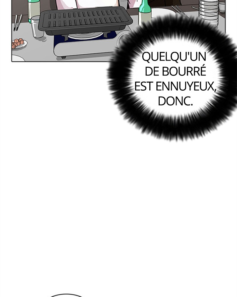 Lookism Chapitre 11 - Page 104