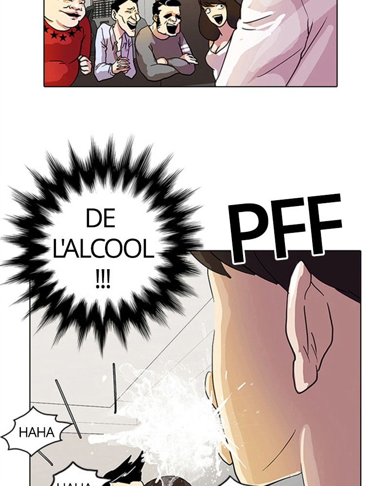 Lookism Chapitre 11 - Page 108