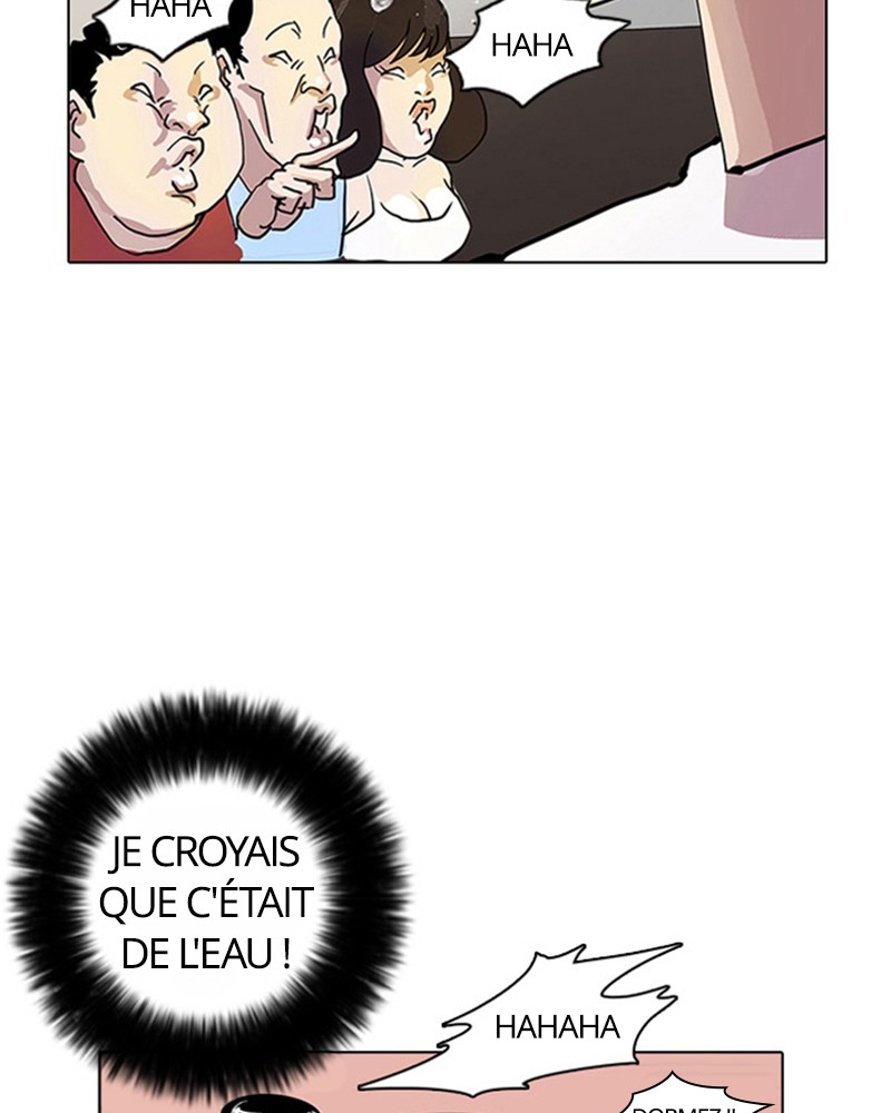Lookism Chapitre 11 - Page 109