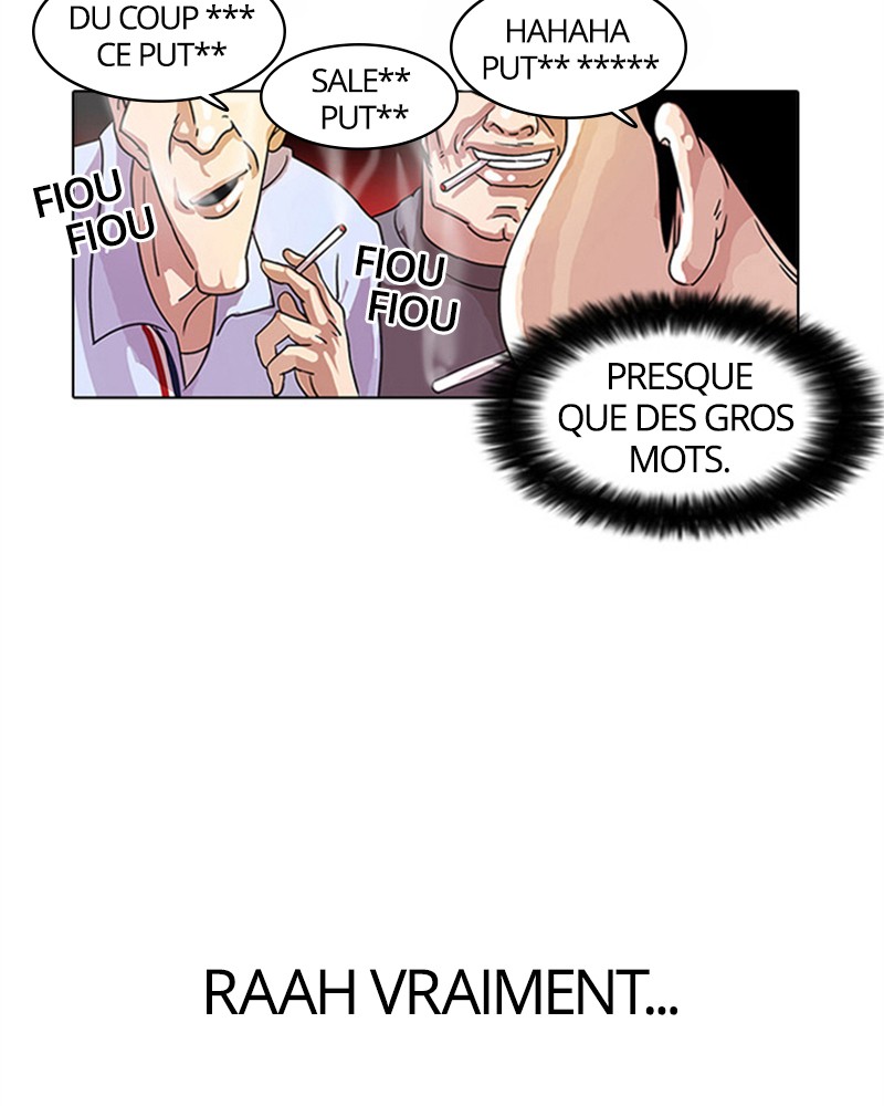 Lookism Chapitre 11 - Page 11