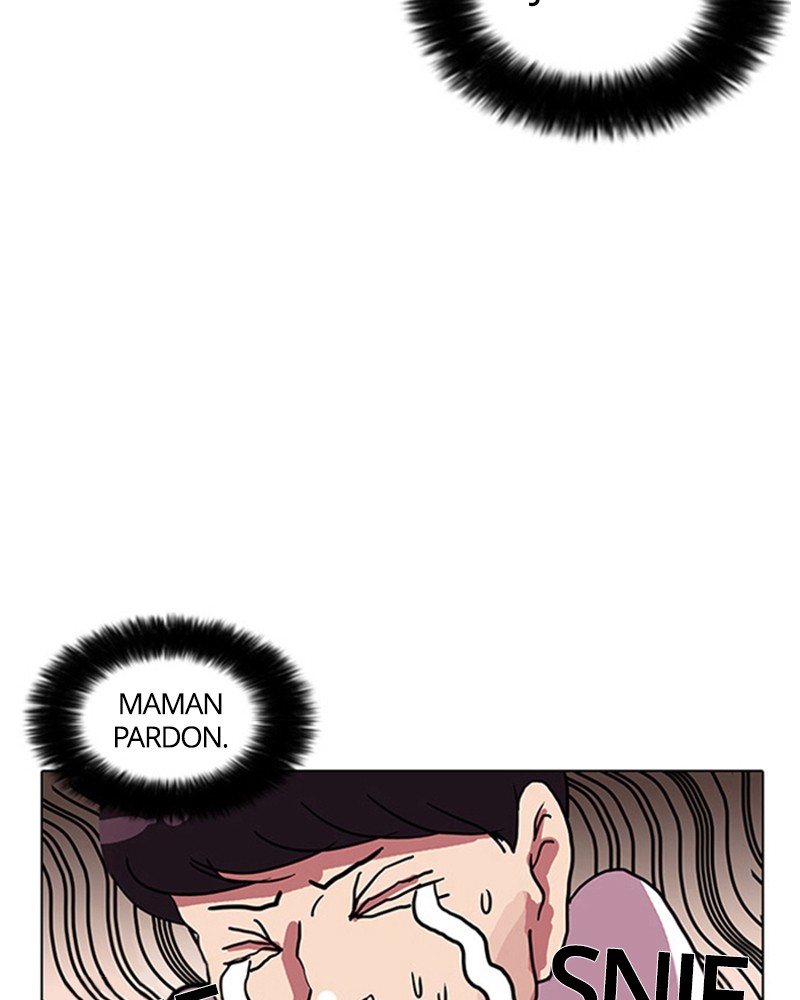 Lookism Chapitre 11 - Page 112
