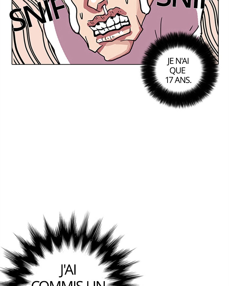 Lookism Chapitre 11 - Page 113