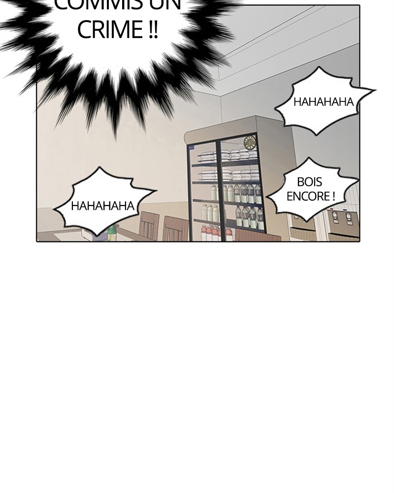 Lookism Chapitre 11 - Page 114
