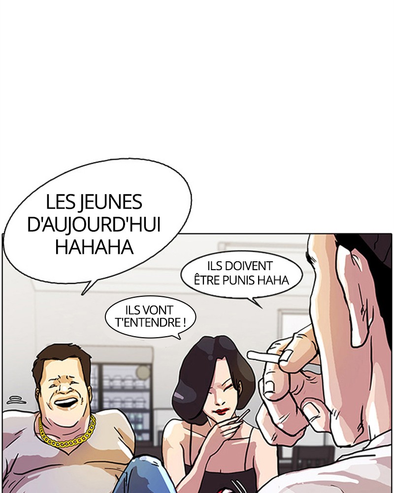Lookism Chapitre 11 - Page 118