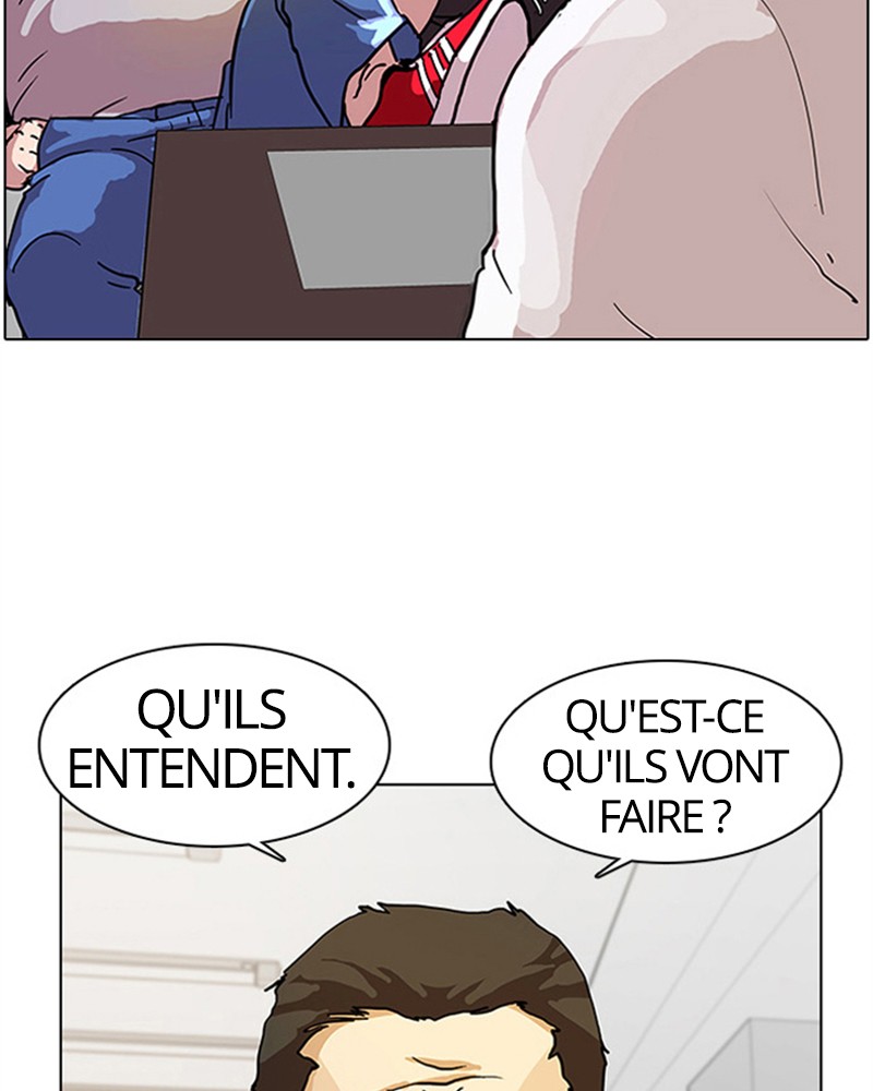 Lookism Chapitre 11 - Page 119