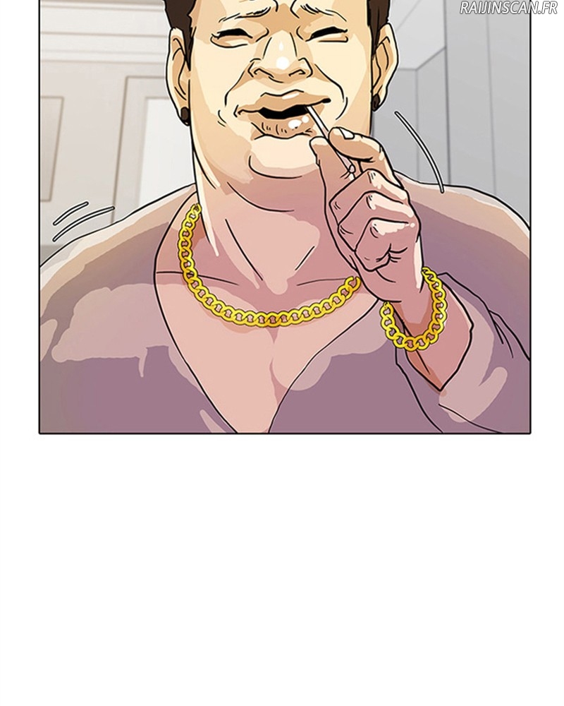 Lookism Chapitre 11 - Page 120