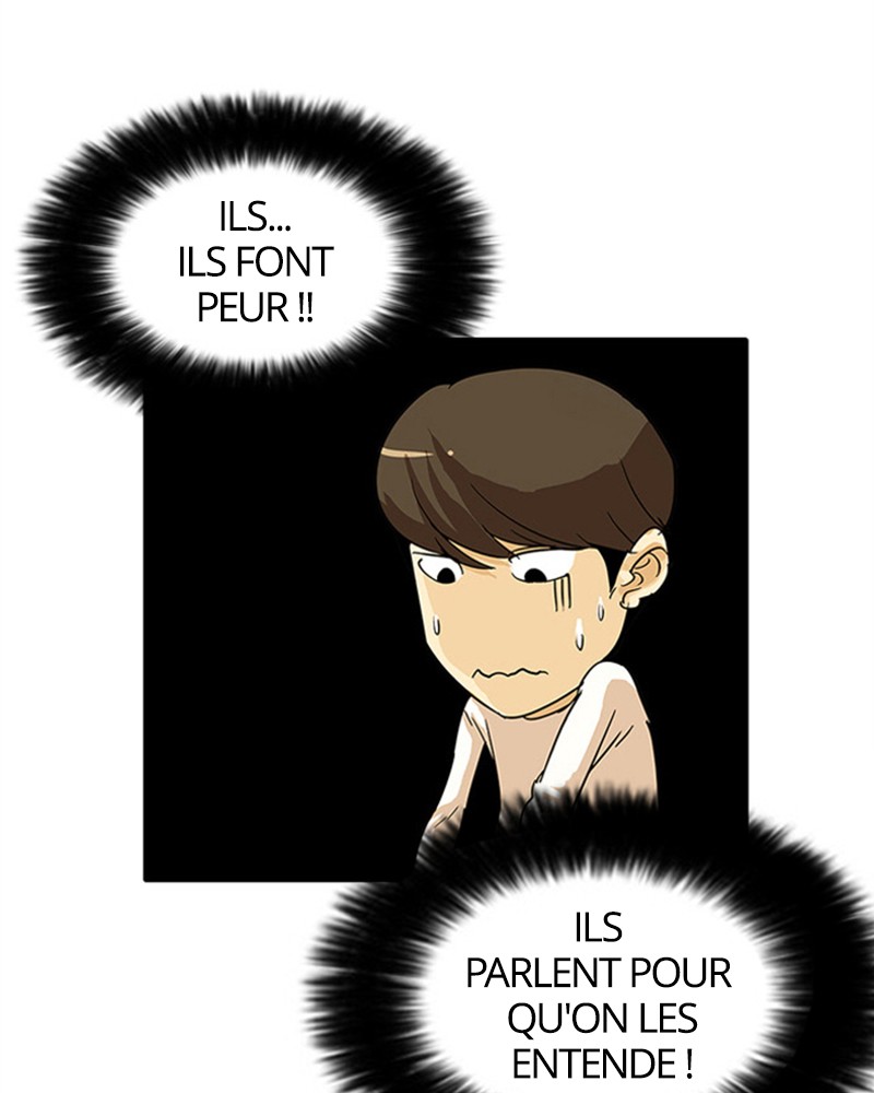 Lookism Chapitre 11 - Page 121