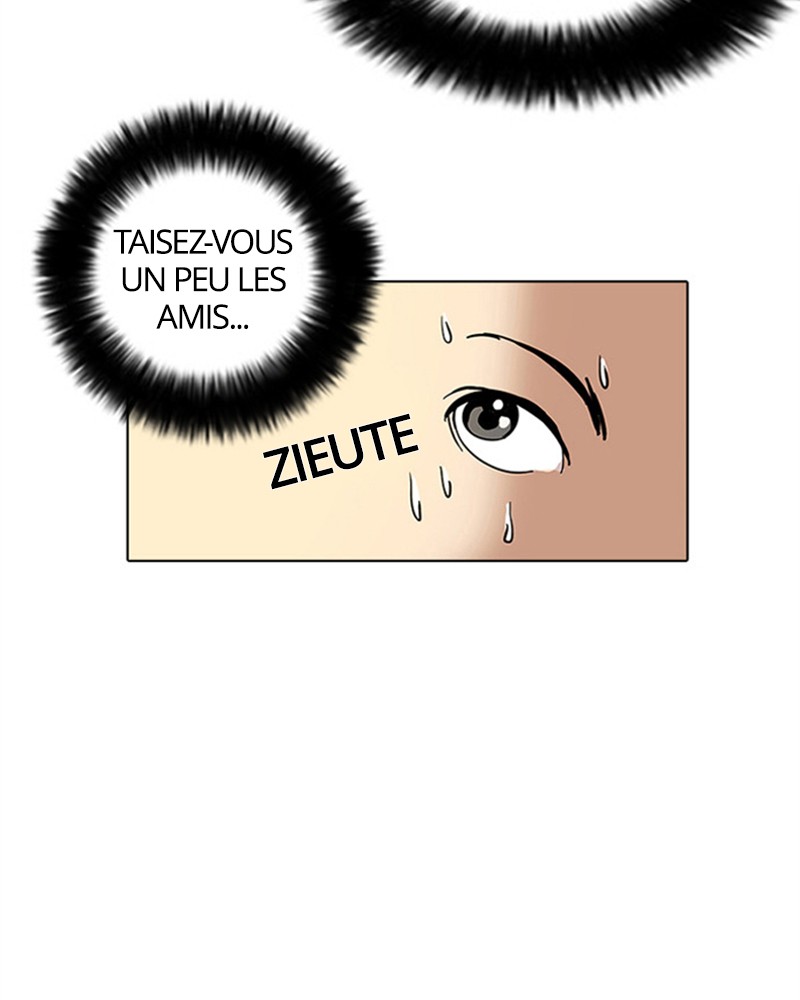 Lookism Chapitre 11 - Page 122