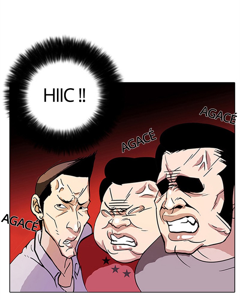 Lookism Chapitre 11 - Page 123