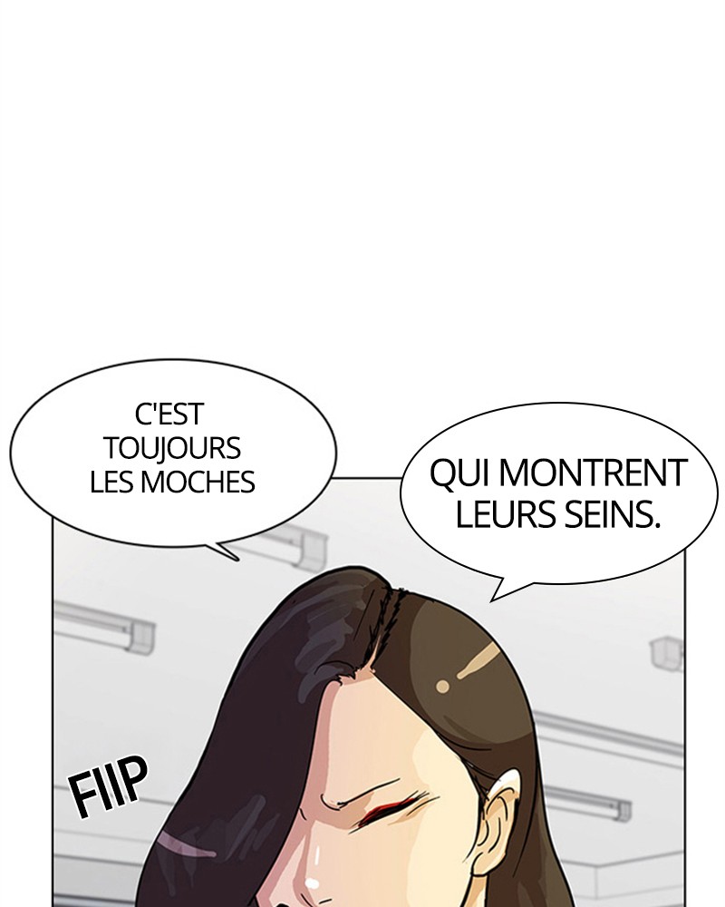 Lookism Chapitre 11 - Page 124