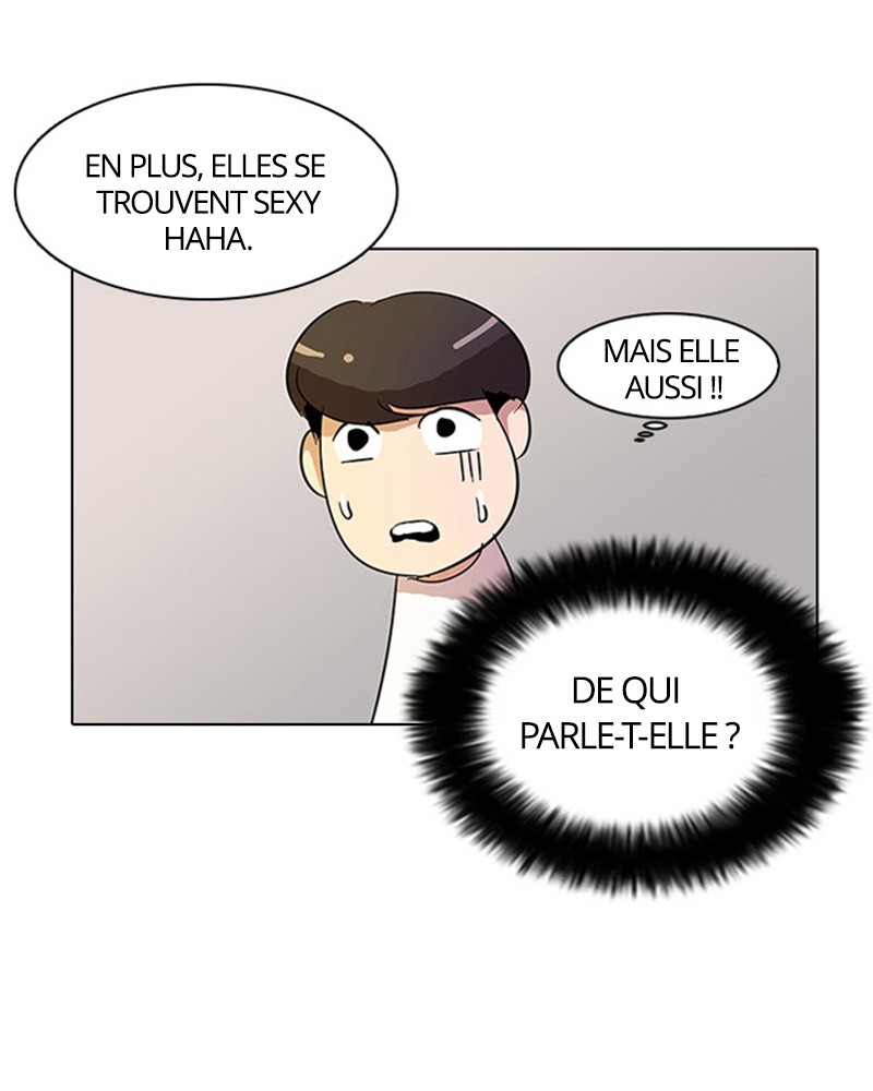 Lookism Chapitre 11 - Page 126