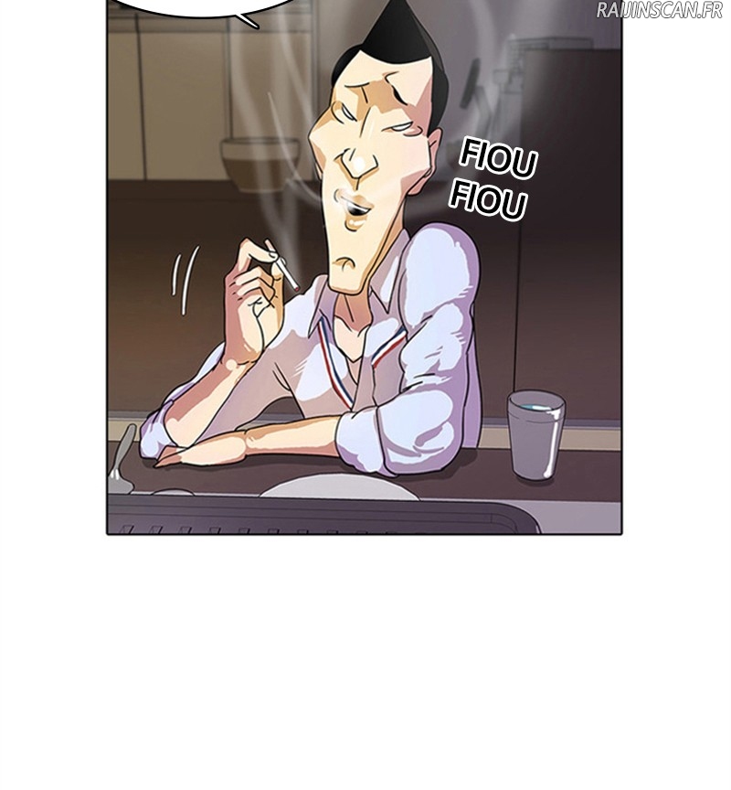 Lookism Chapitre 11 - Page 15