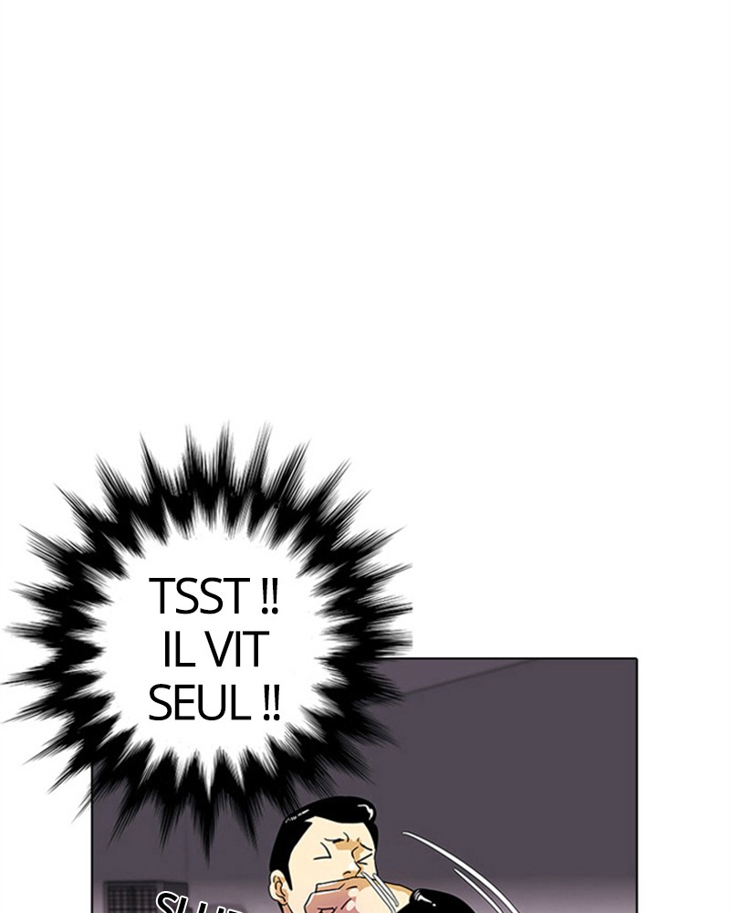 Lookism Chapitre 11 - Page 18