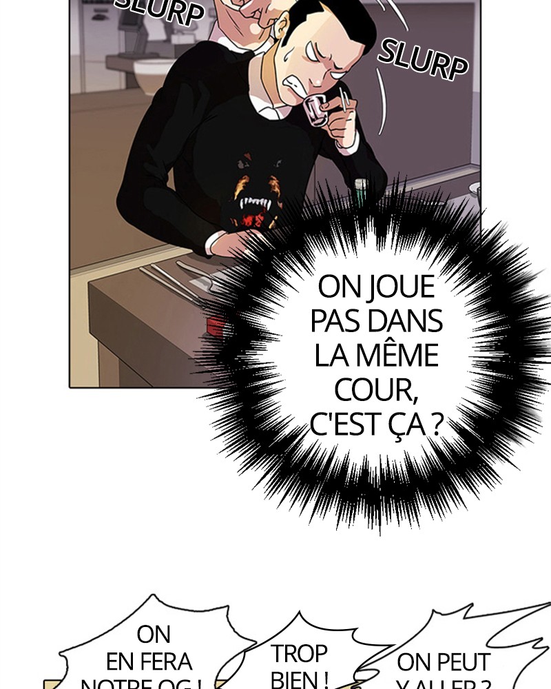Lookism Chapitre 11 - Page 19
