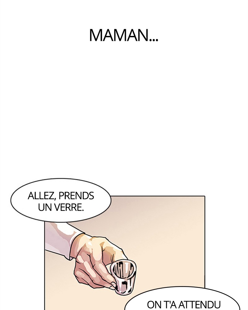 Lookism Chapitre 11 - Page 2