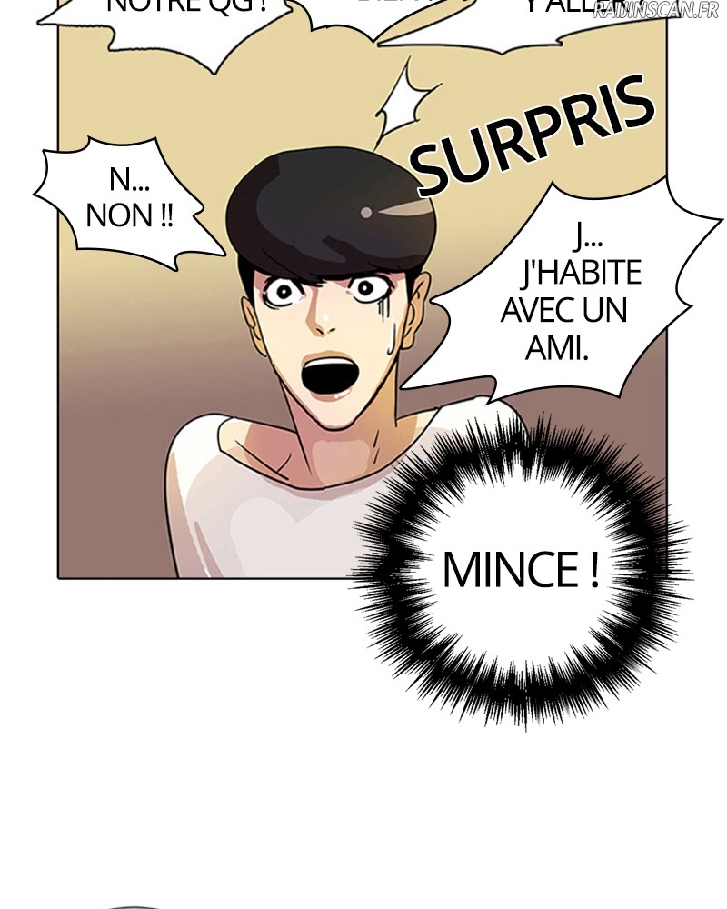 Lookism Chapitre 11 - Page 20