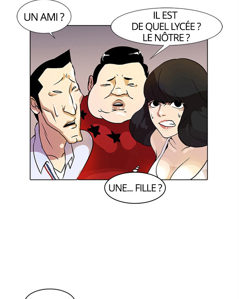Lookism Chapitre 11 - Page 21