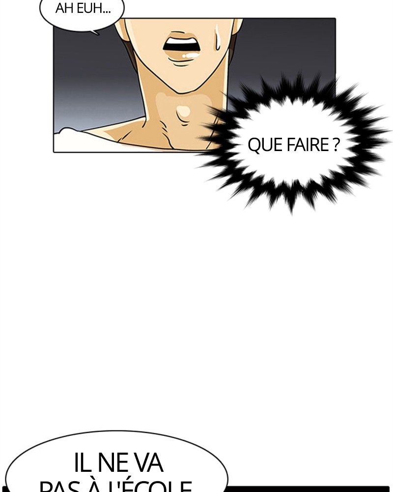 Lookism Chapitre 11 - Page 22