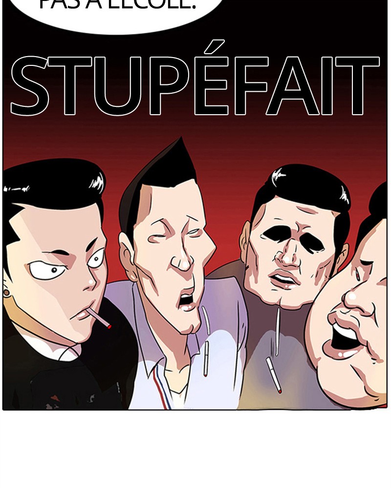 Lookism Chapitre 11 - Page 23
