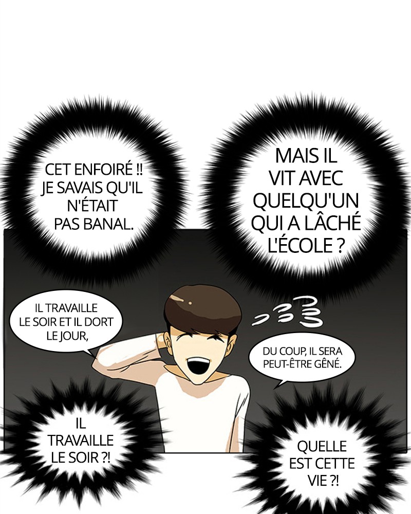 Lookism Chapitre 11 - Page 24